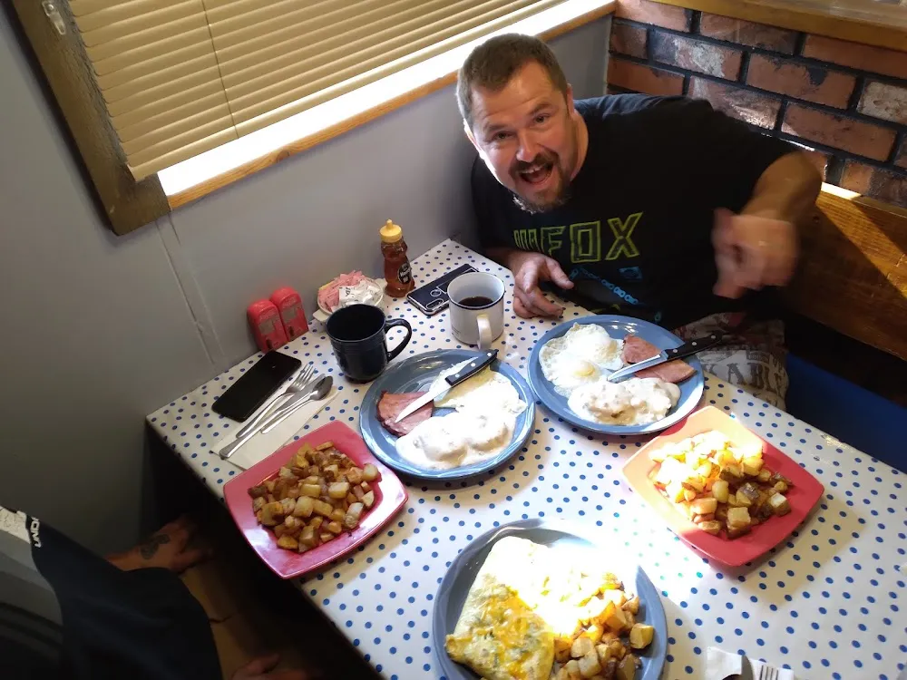 4 Egg Veggie Omelette